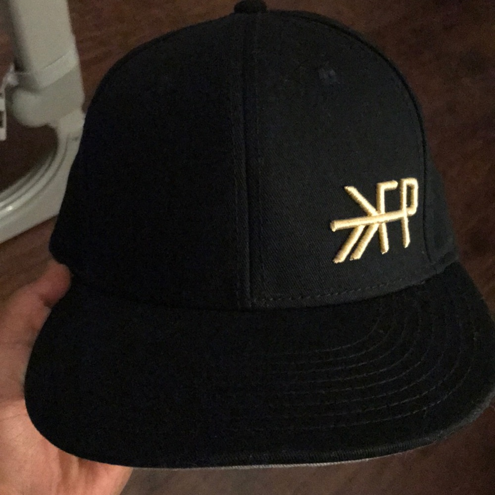 Freshly Picked snap back